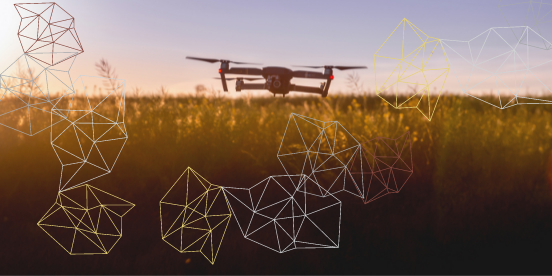 wiforagri agricoltura 4.0 droni sensori